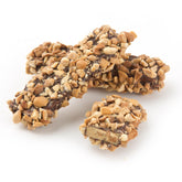 English Toffee Viennese Cashew Crunch - 2LB Box
