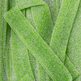Green Apple Sour Belts 3.3 LB Bag