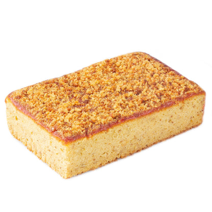 Passover Gourmet Nut Cake