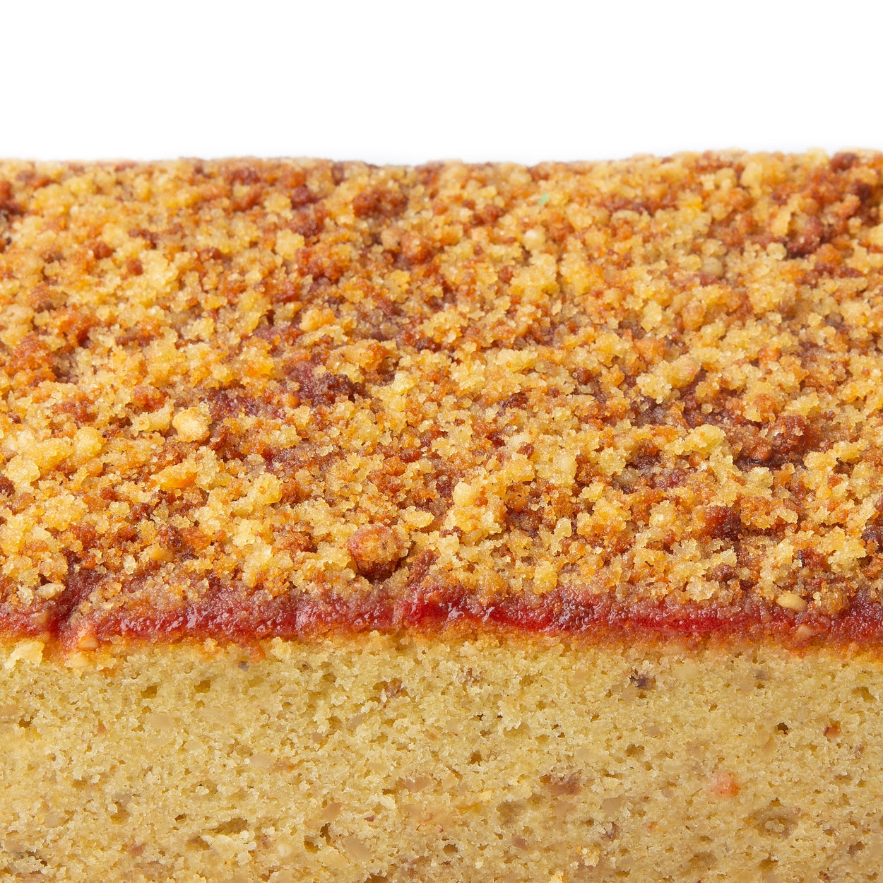 Passover Gourmet Nut Cake