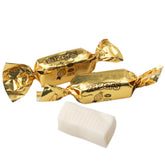 Gold Foiled Zaza Chews