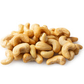 Mini Raw Cashews