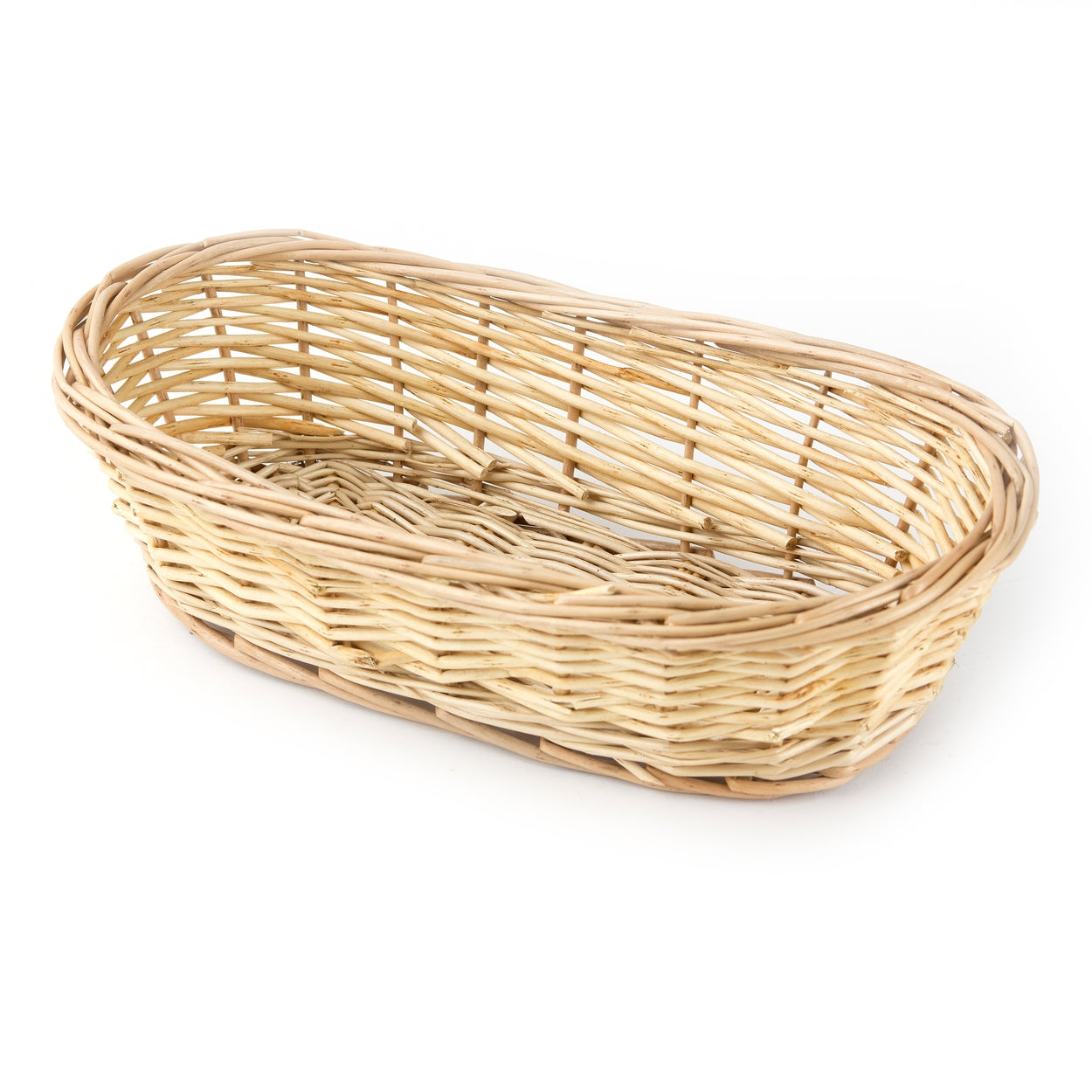 Elegant Chocolate Pretzel Gift Basket