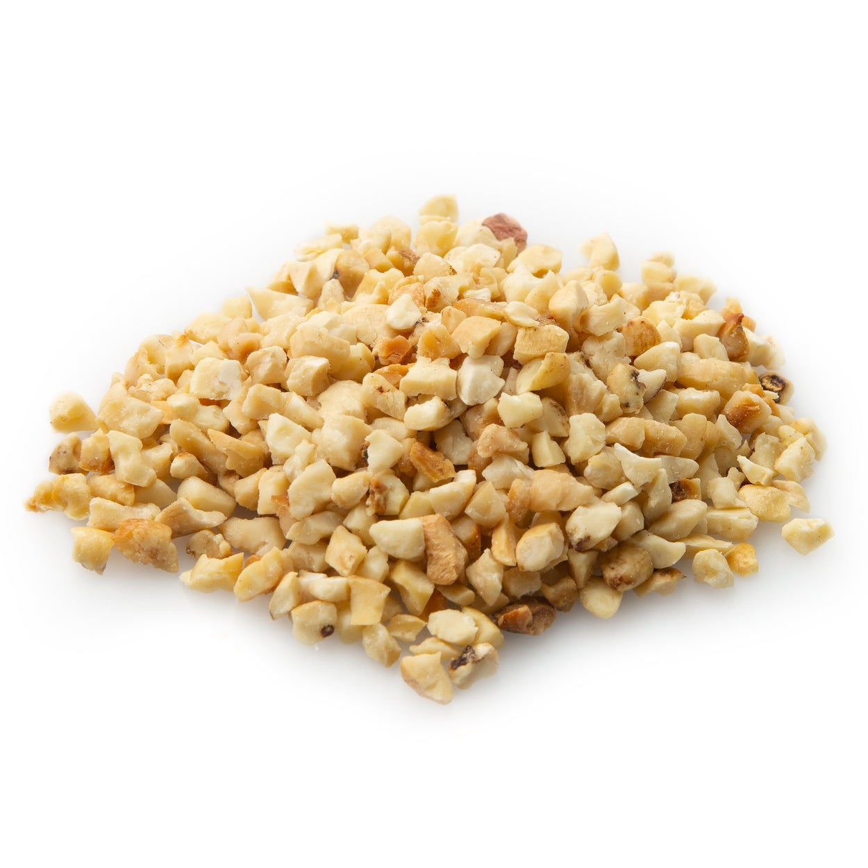 Raw Chopped Cashews