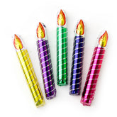 Milk Chocolate Candles