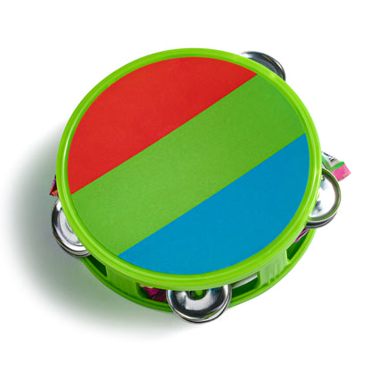 Kids Tambourine