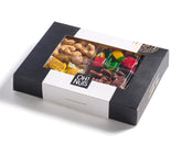 Rosh Hashanah 4-Compartment Sampler Gift Box