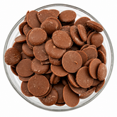 Dairy Chocolate Melting Buttons