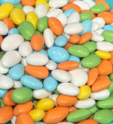 Pastel Party Size Jordan Almond