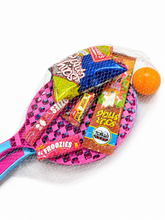 Racket Game Set