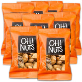 Raw Brazil Nuts Snack Pack