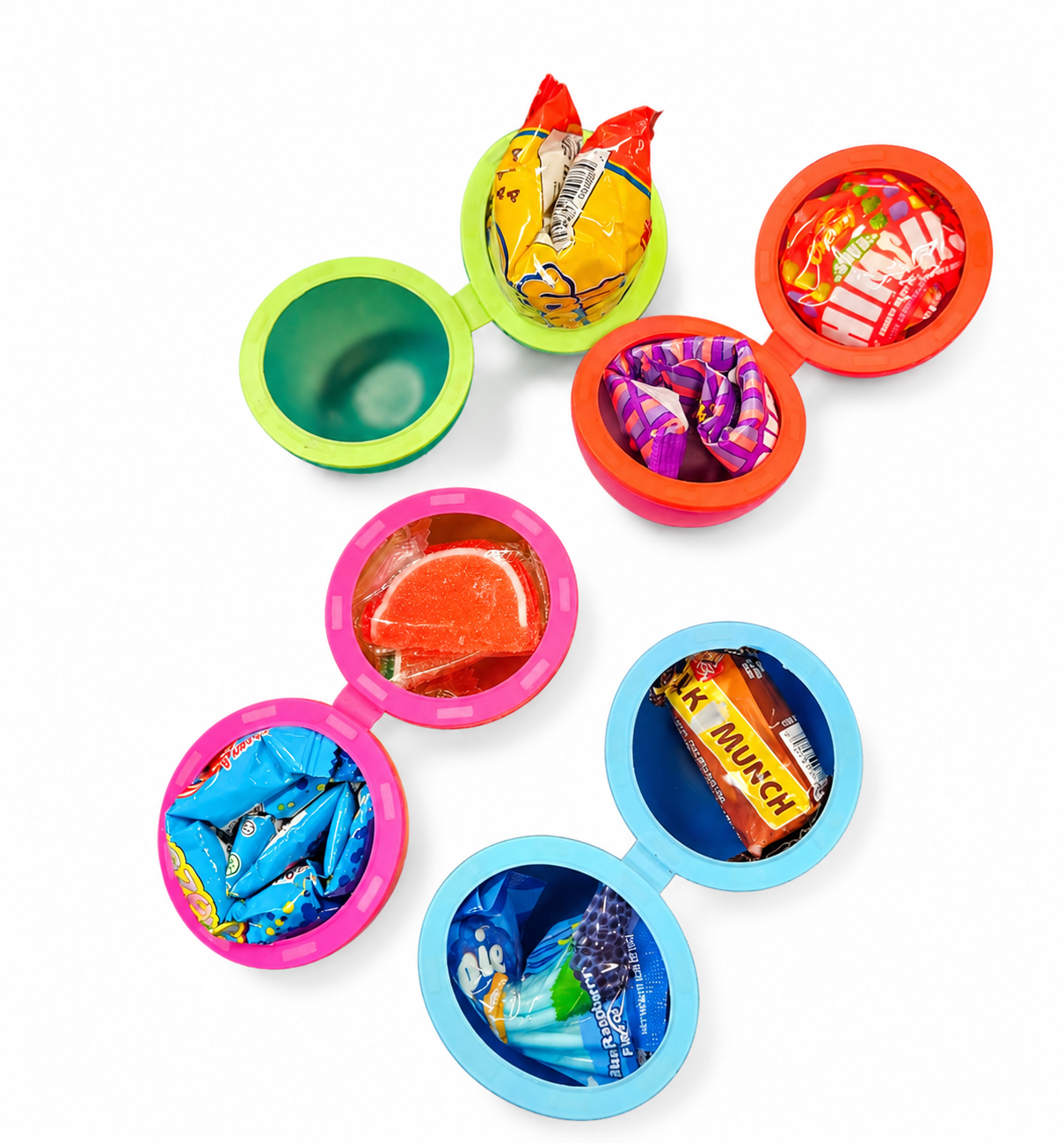Water Balloon Camp Gift