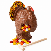 Thanksgiving XL Turkey Smash Chocolate