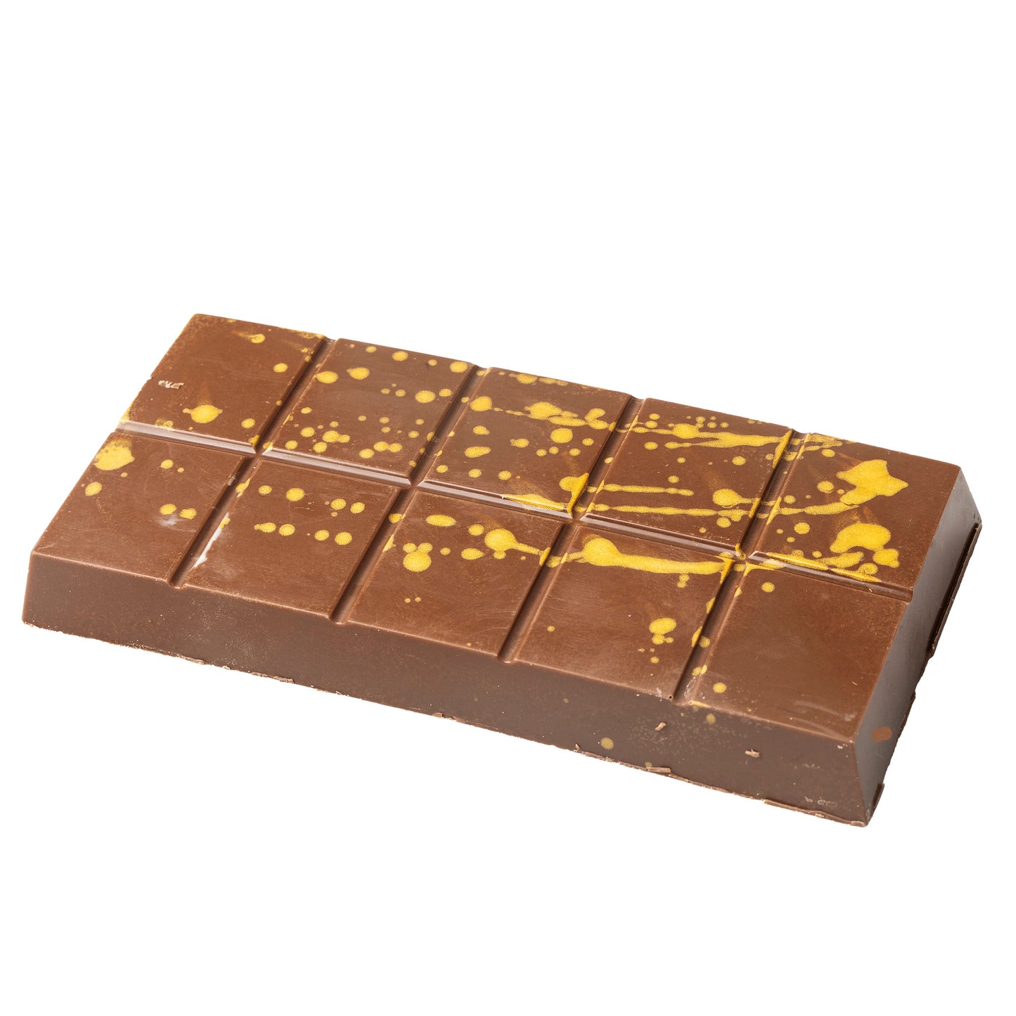 Dubai Pretzel Milk Chocolate Bar