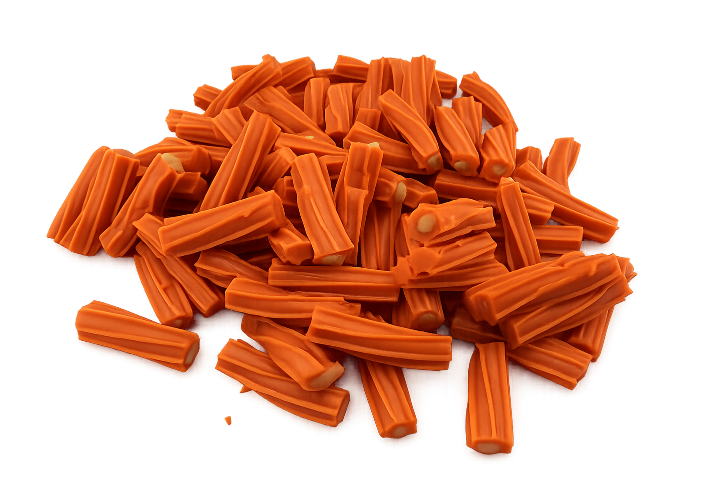 Orange Cream Pop 1 LB Bag