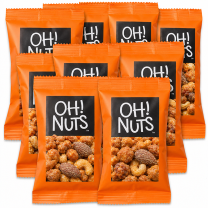 5th Avenue Bar Mix Snack Packs