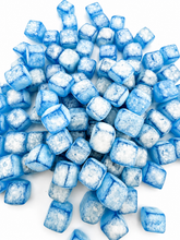 Blue Raspberry Sour Cubes