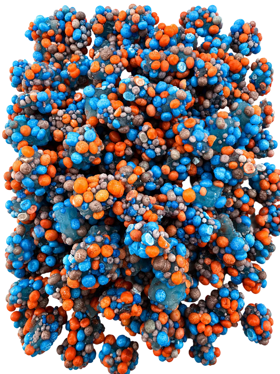 Gummy Clusters - Mixed Berries