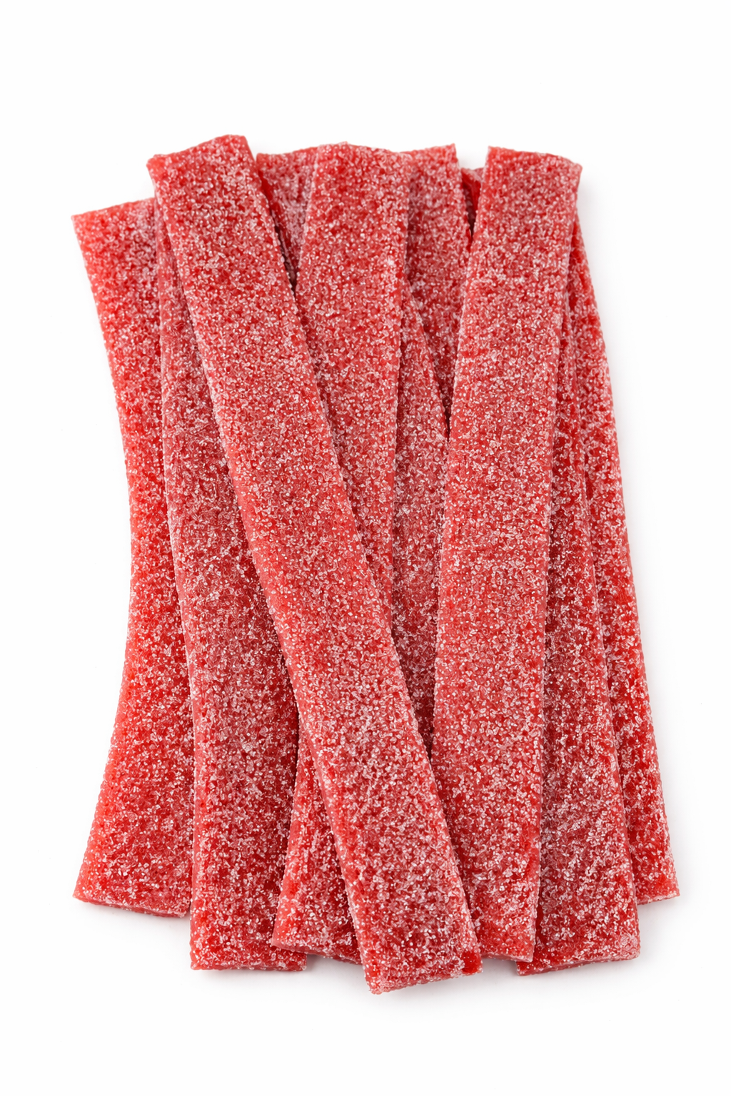 Cherry Sour Belts