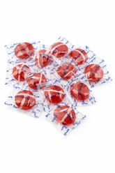 Sugar Free Cinnamon Buttons