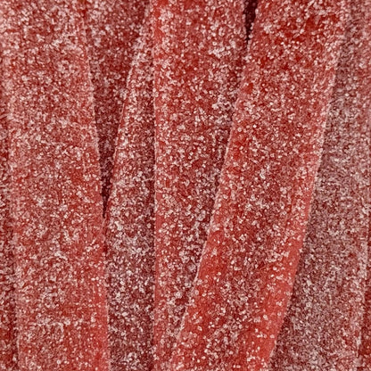 Cherry Sour Belts