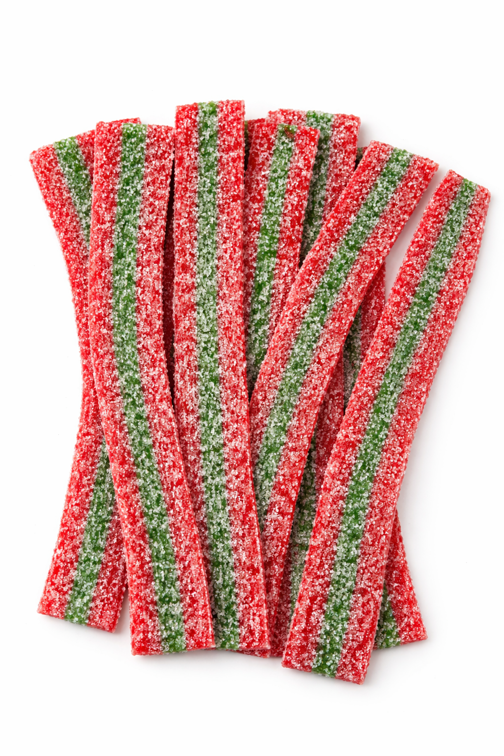 Watermelon Sour Belts