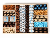 Baby Boy Gourmet X-Large Line Up