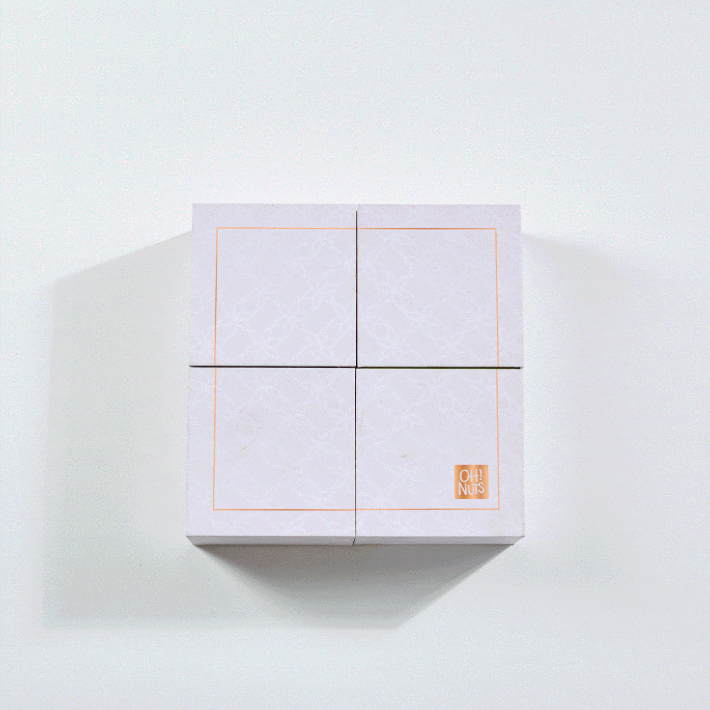 Slider of Color Mishloach Manos Gift Basket