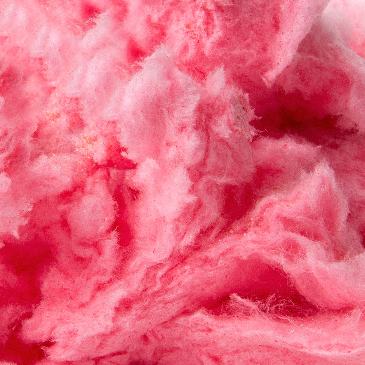 Pink Cotton Candy - Cherry