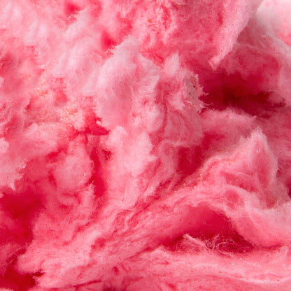 Pink Cotton Candy - Cherry