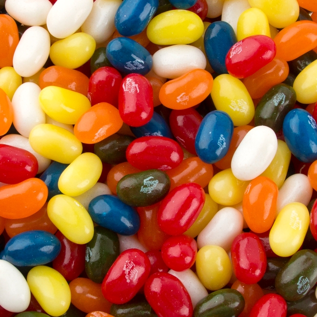 Jelly Belly Fruit Bowl Jelly Beans • Jelly Beans Candy • Oh! Nuts®