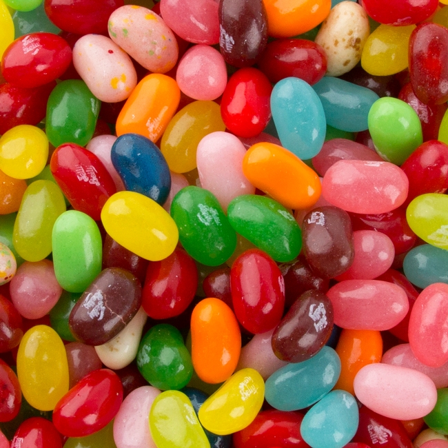 Jelly Belly Kids Mix Assorted Jelly Beans • Jelly Beans Candy • Oh! Nuts®
