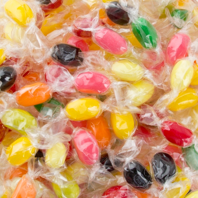 Sugar Free – Jelly Belly Jelly Beans