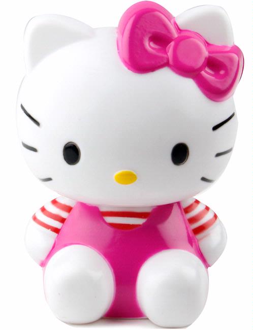 Hello Kitty Money Bank w/Lollipops • Licensed Character Candy • Bulk ...