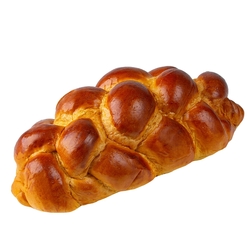Challah for Shabbos & Holidays