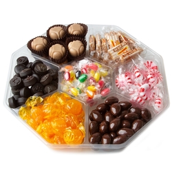 Sugar-free Cinnamon Candy Buttons • Oh! Nuts®