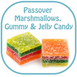 Passover Candy - Kosher Passover Candies • Oh! Nuts®