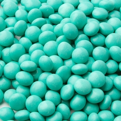 Pastel Mint Chocolate Lentil Candies in Bulk • Oh! Nuts®