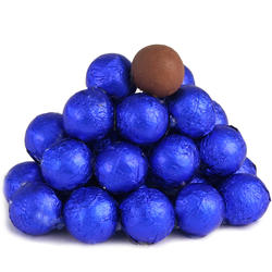 Royal Blue M&M's Chocolate Candy • Oh! Nuts®