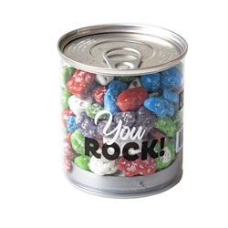 You Rock! Candy Can