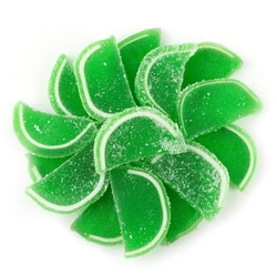 Buy Jelly Fruit Slices by the Pound in Bulk - Oh! Nuts Gourmet Candy ...