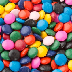 Assorted Peanut M&M Chocolate Candy • M&M's Chocolate Candy • Chocolate  Candy Buttons & Lentils • Bulk Candy • Oh! Nuts®