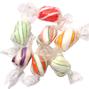 Twisted Fruitie Tootie Candy