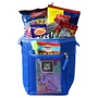 Camp Champ Cooler Travel Bag Kids Gift Basket