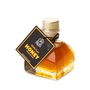 Rosh Hashanah Favor Elegant Square Honey Bottle 2.5oz - 12 CT