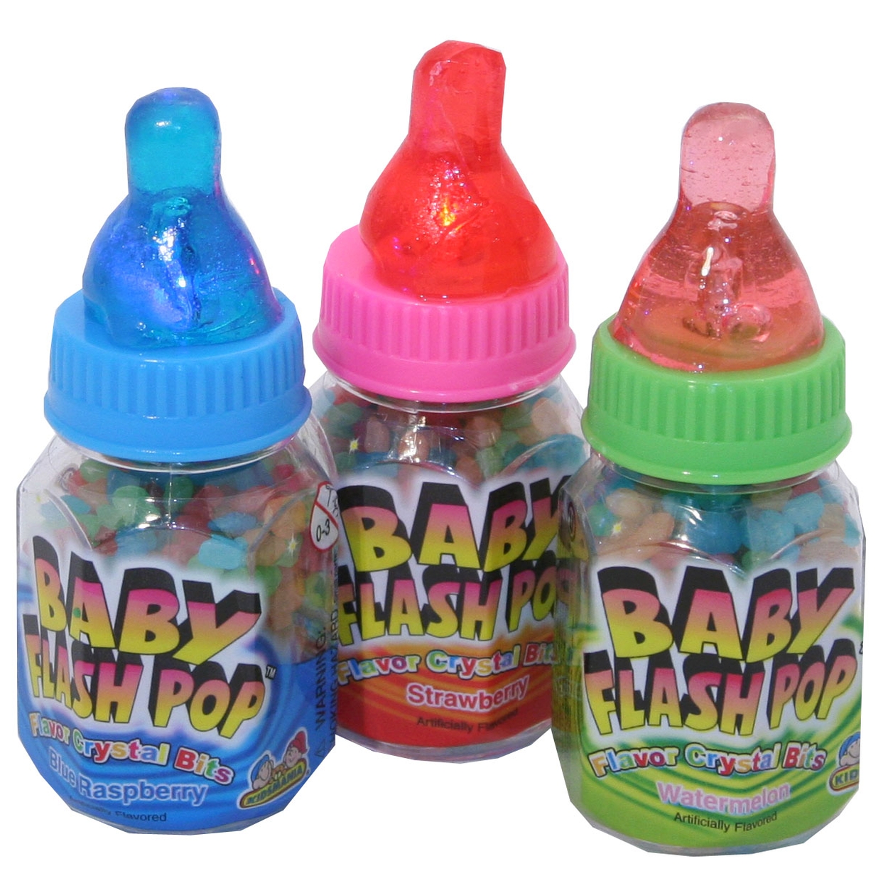 baby bottle pop candy bulk
