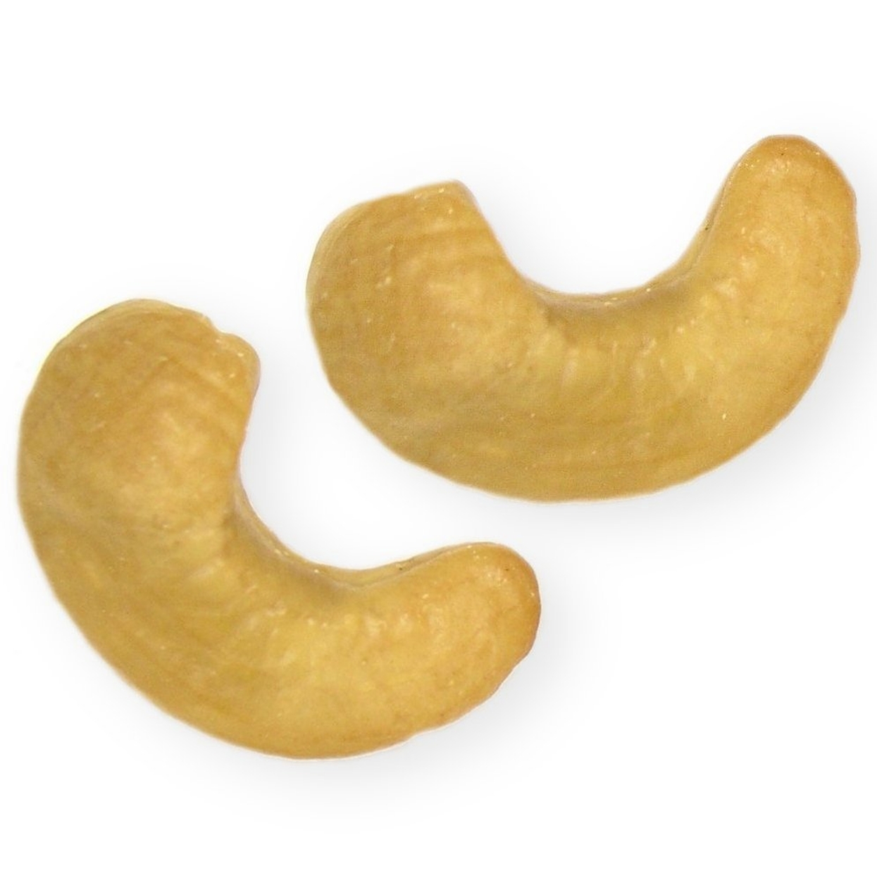 unsalted cashews