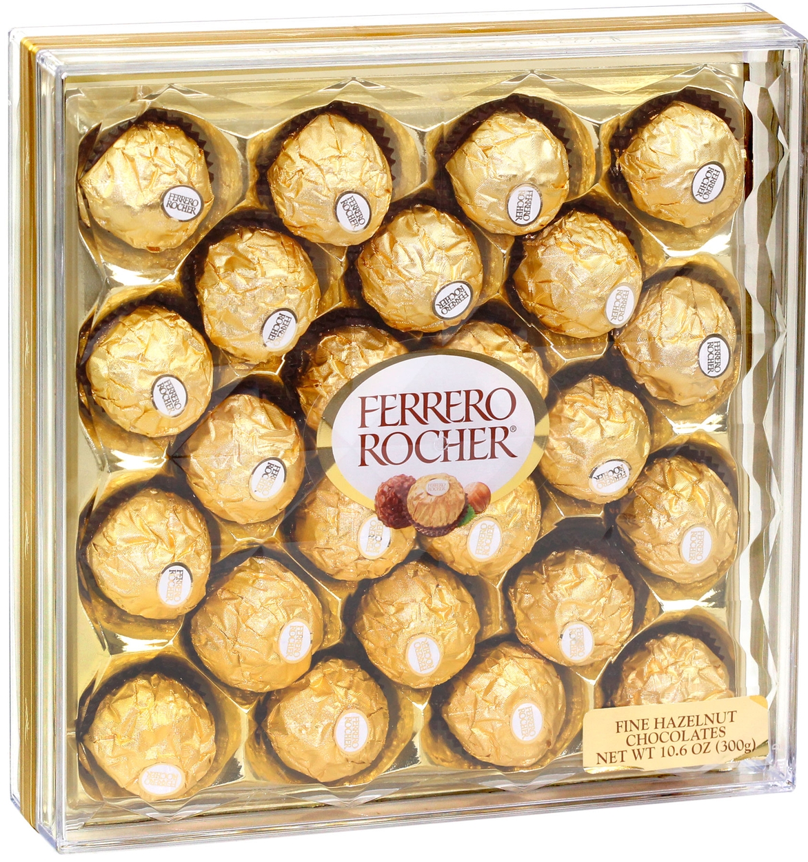 Ferrero Rocher Chocolate Gift Box