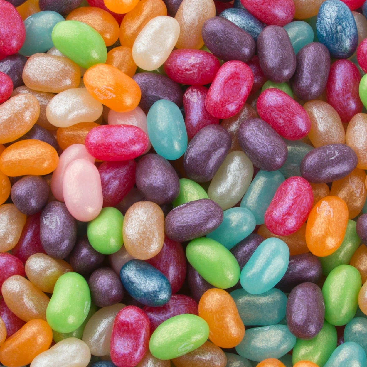 Jelly Belly Jewel Collection Assorted Mix • Jelly Beans Candy • Oh! Nuts®