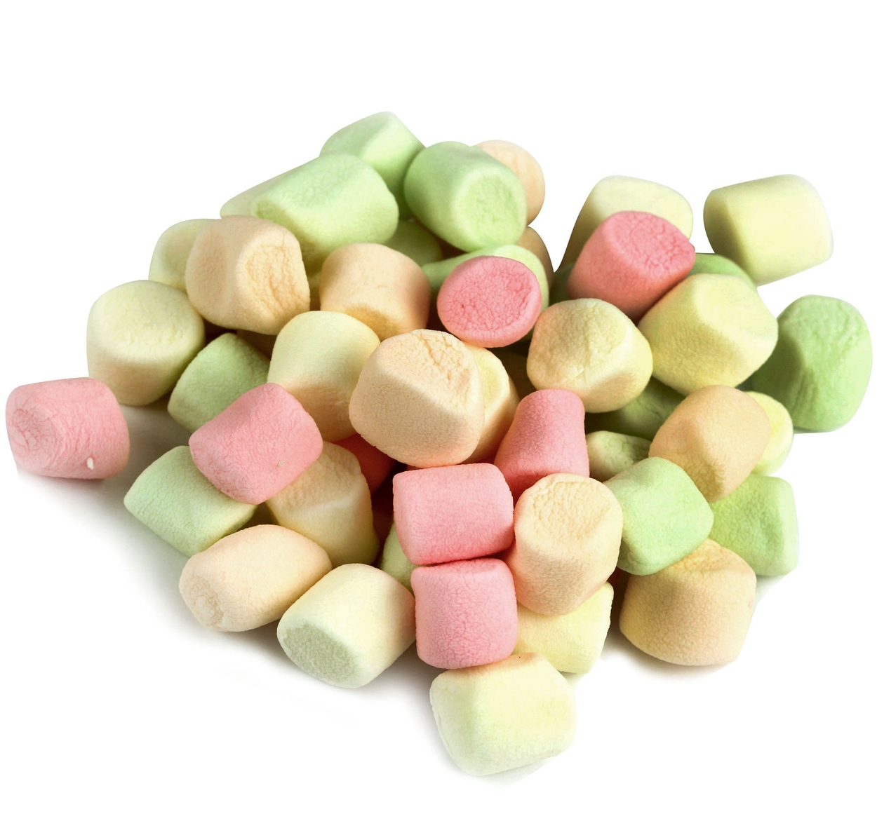 Candy Mini Marshmallows 6oz Bulk